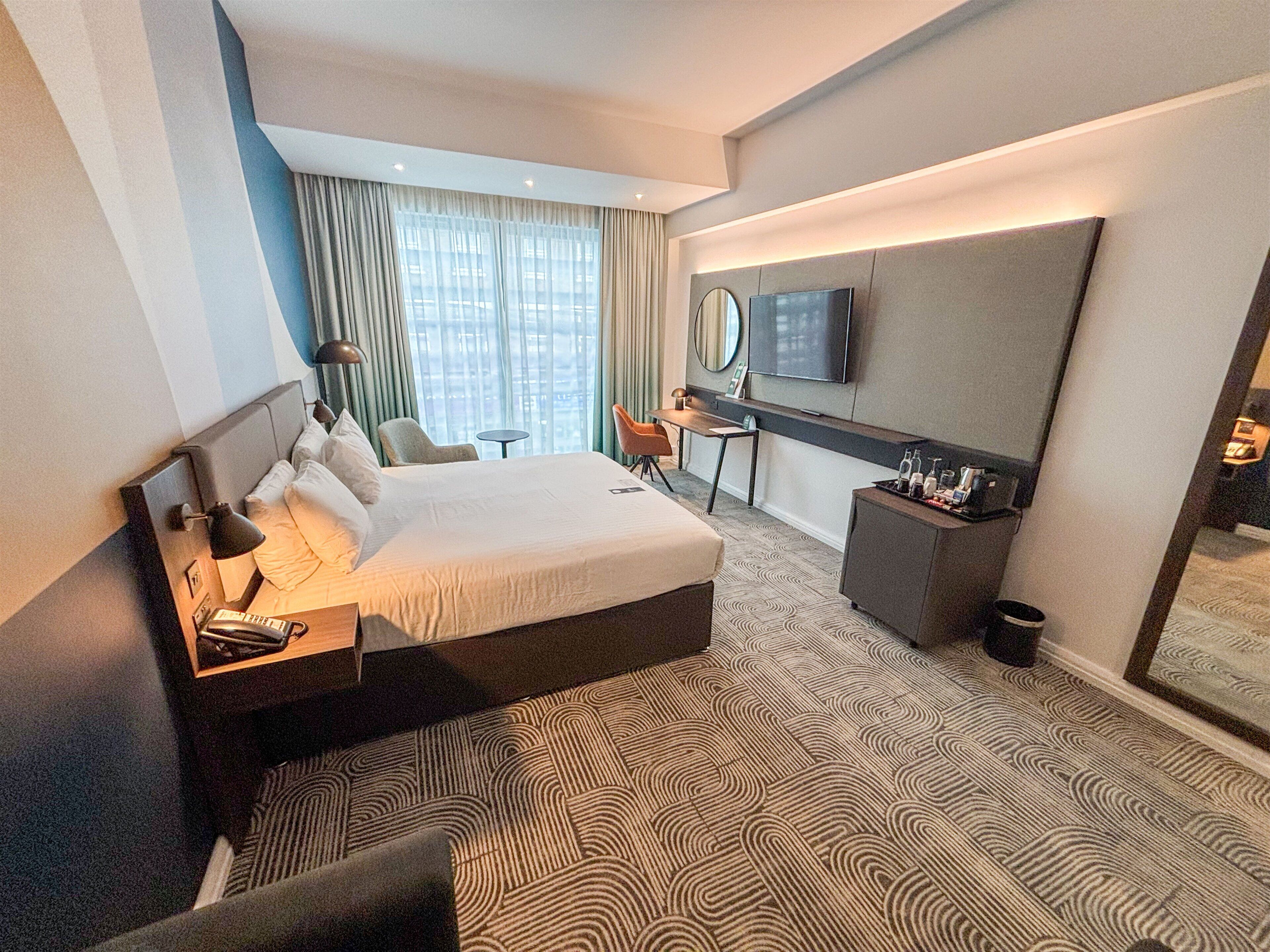 Foto - Holiday Inn London - Whitechapel by IHG