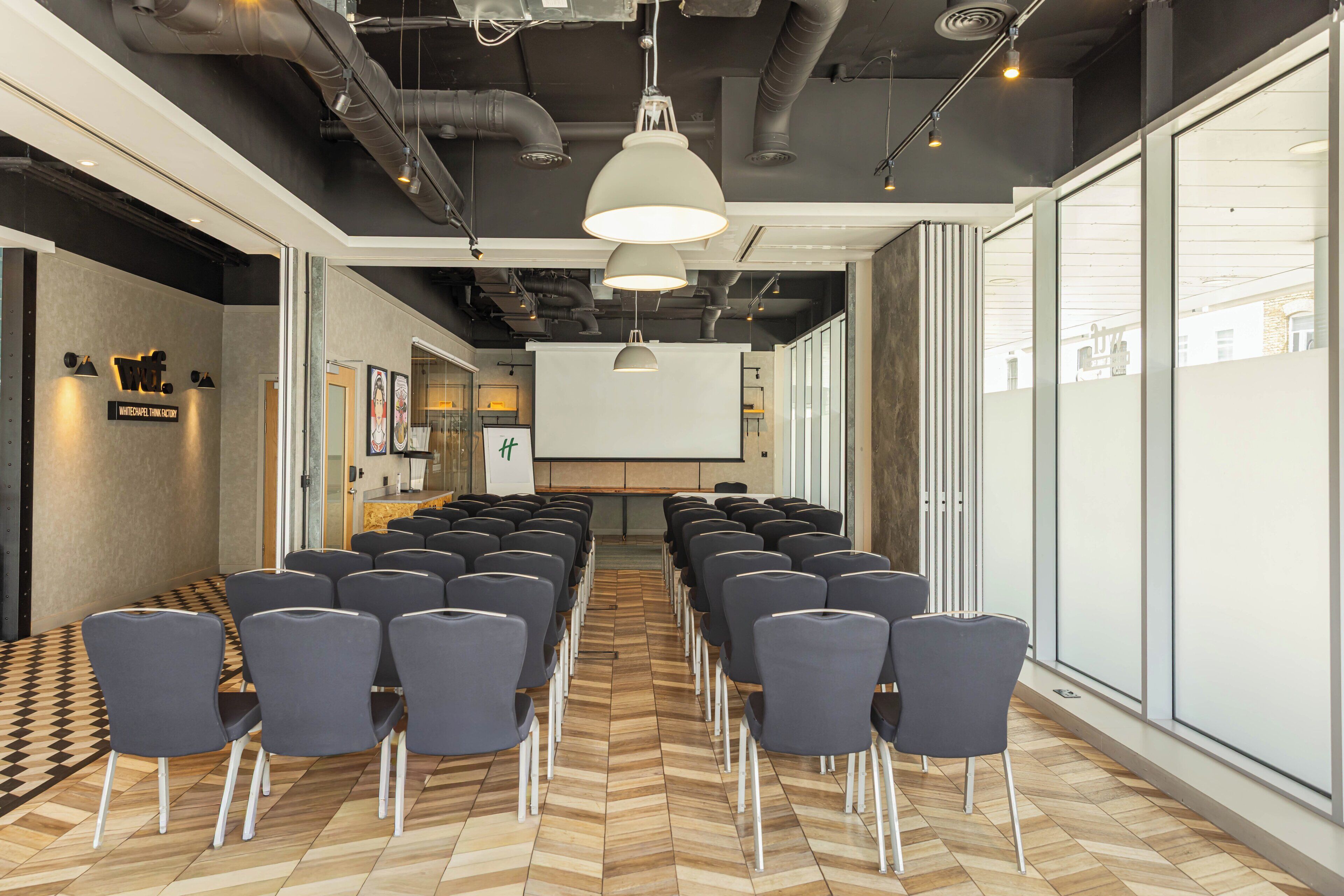Foto - Holiday Inn London - Whitechapel by IHG
