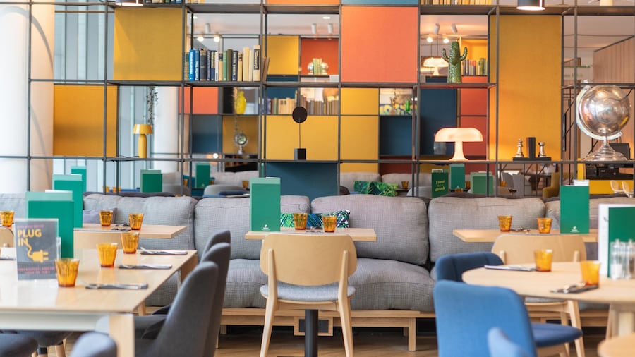Holiday Inn London - Whitechapel by IHG