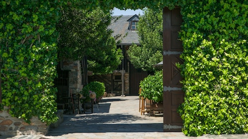 La Moncloa De San Lázaro