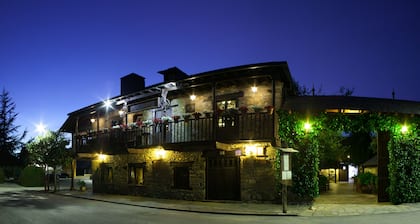 La Moncloa De San Lázaro
