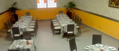 Salón de baile