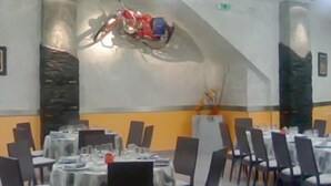 Restoran