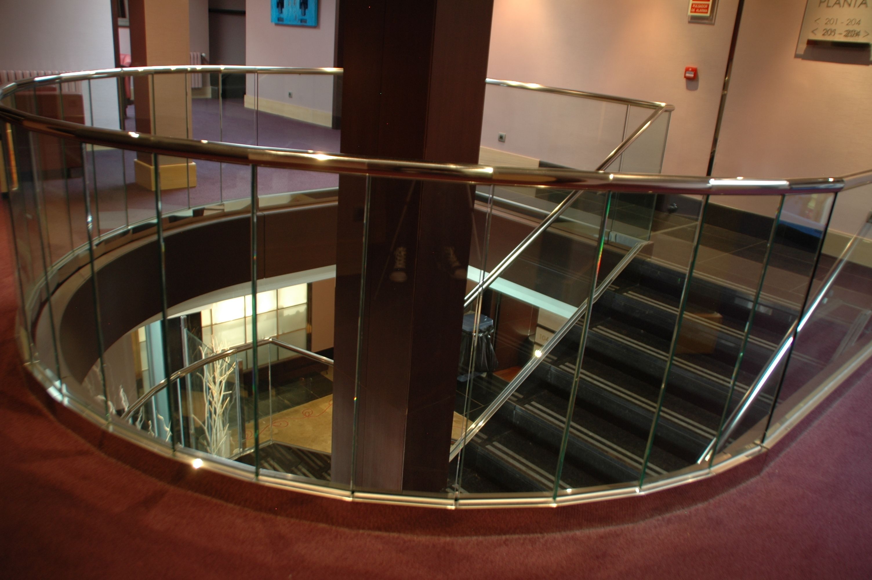 Foto - Washington Parquesol Suites & Hotel