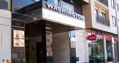 Washington Parquesol Suites & Hotel