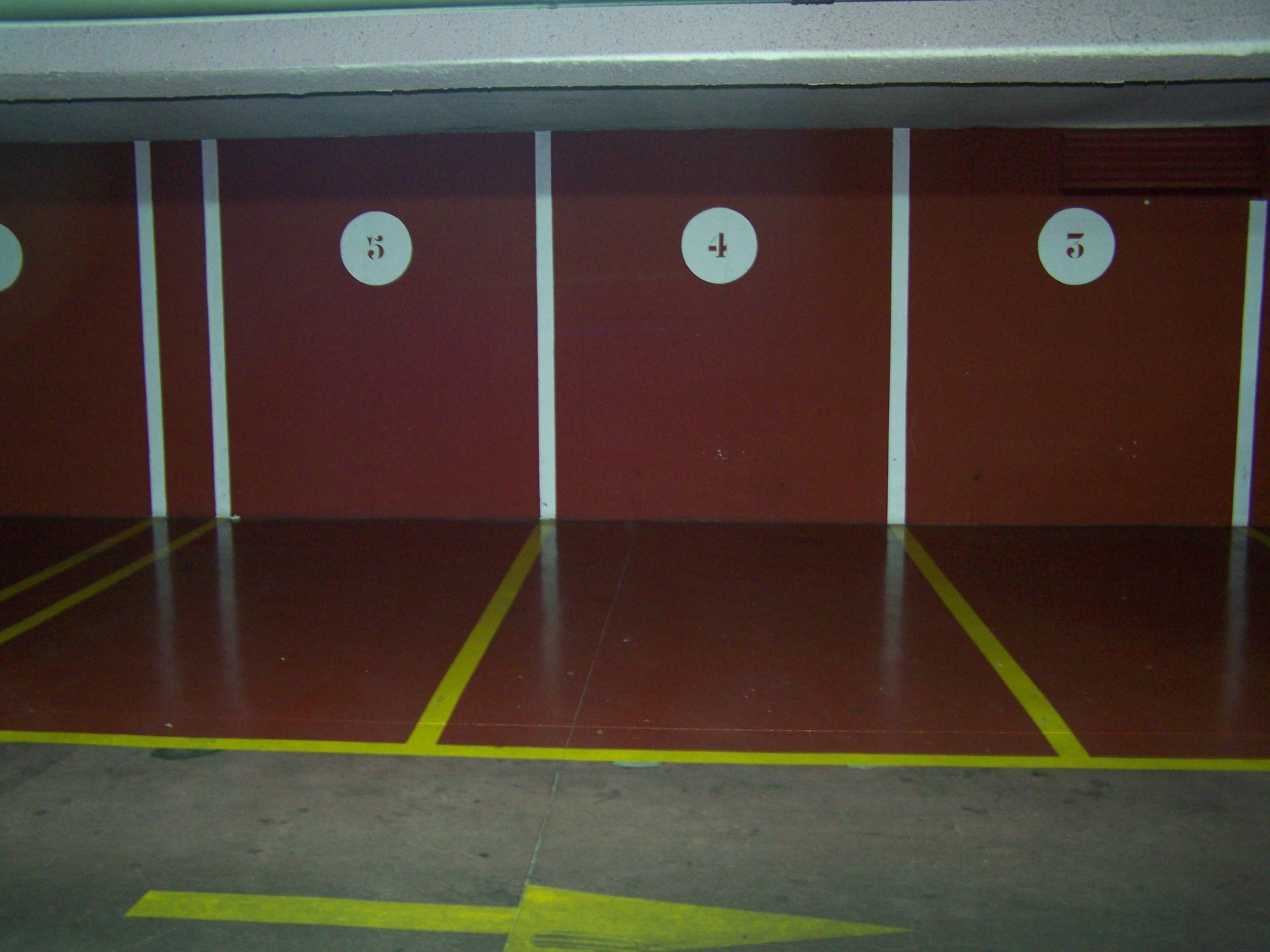 self-parking (surcharge) 10 per night