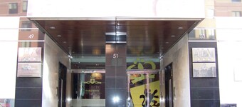 Washington Parquesol Suites & Hotel