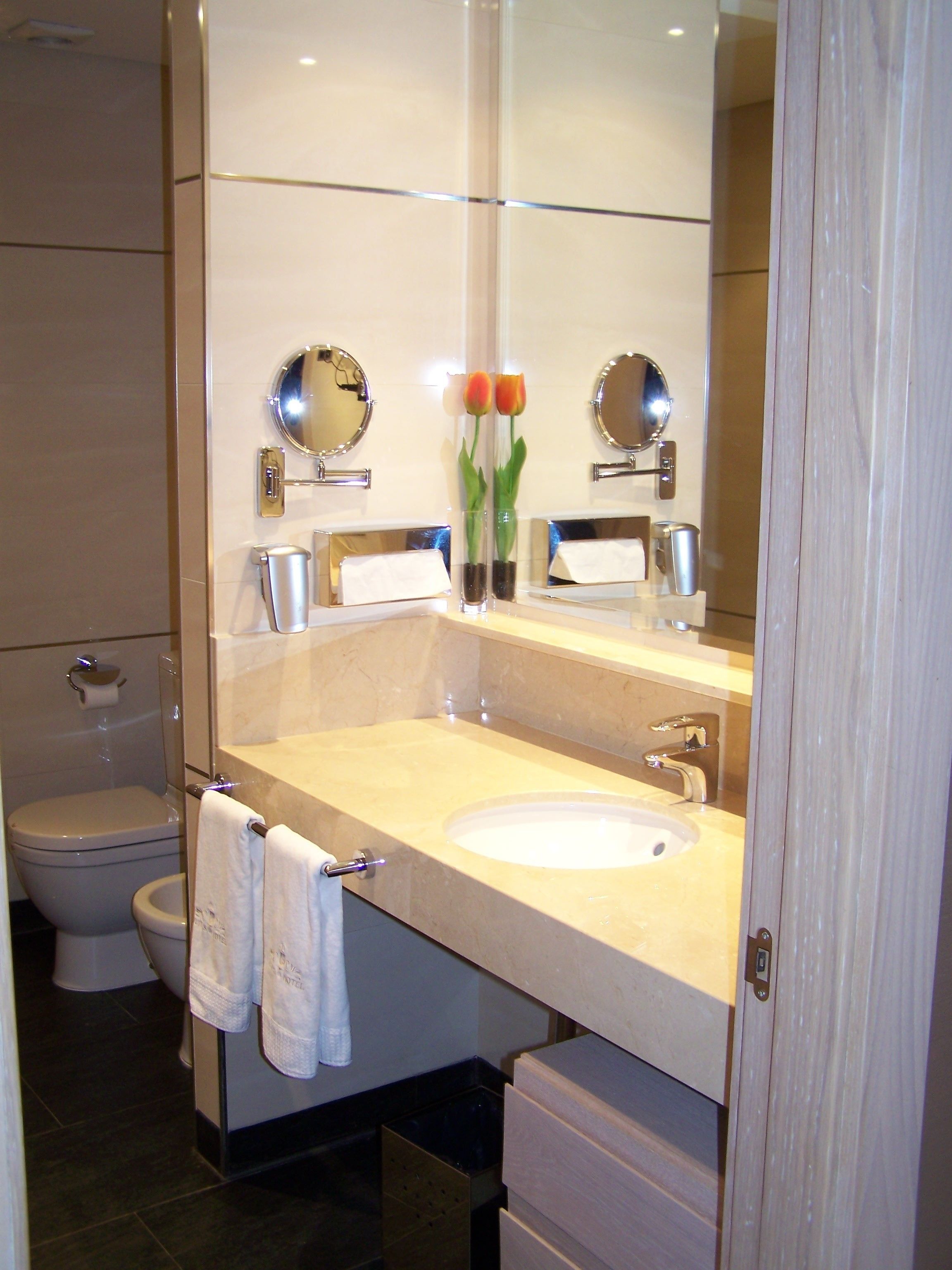 Foto - Washington Parquesol Suites & Hotel