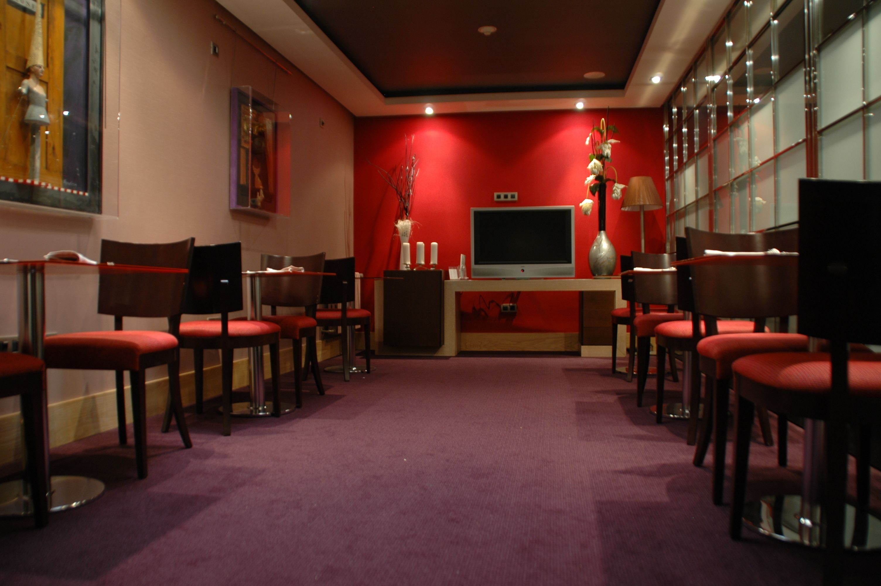Foto - Washington Parquesol Suites & Hotel