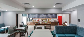Hampton Inn Oak Grove Fort Campbell