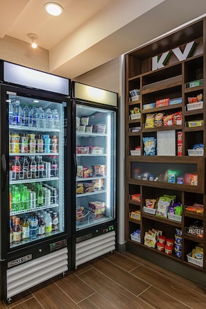 Restaurant - Hampton Inn Oak Grove Fort Campbell (Oak Grove)