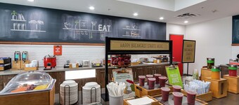 Hampton Inn Oak Grove Fort Campbell