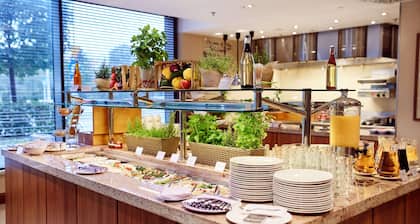 Hilton Garden Inn Rzeszow