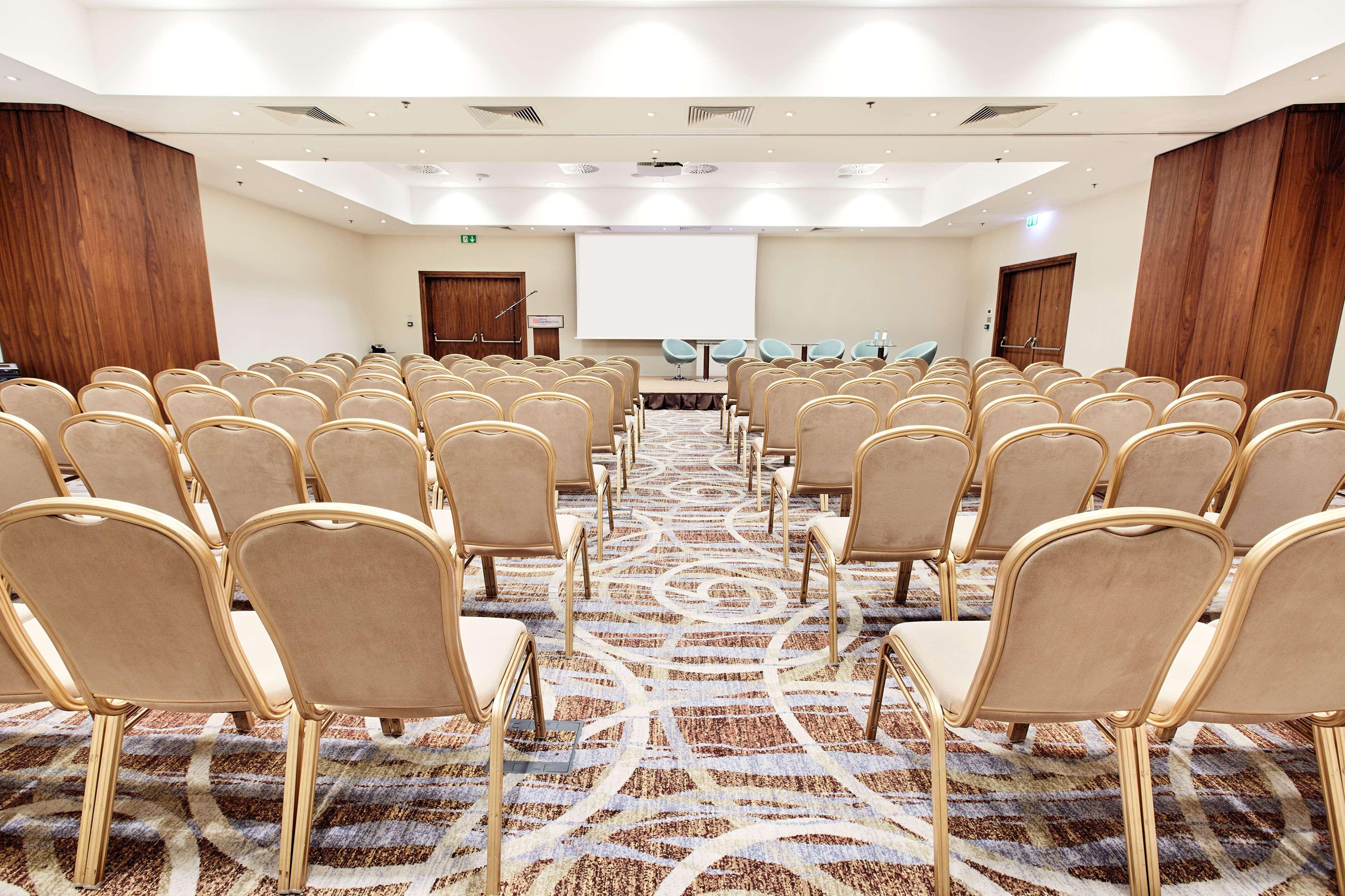 Photo - Hilton Garden Inn Rzeszow