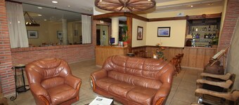 La Bodega Hotel