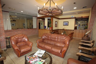 La Bodega Hotel