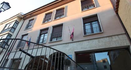La Bodega Hotel
