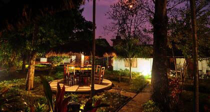 Chitwan Forest Resort