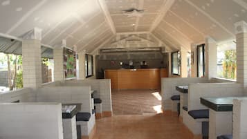 Restaurantes