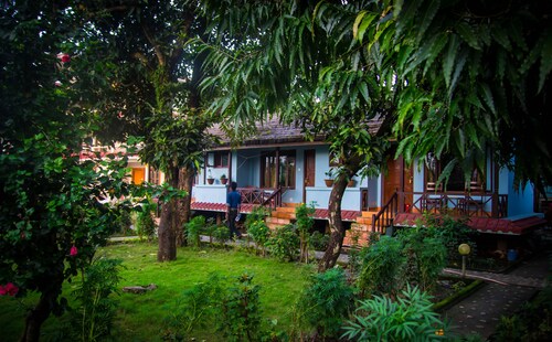 Chitwan Forest Resort