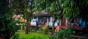 Chitwan Forest Resort