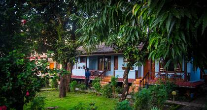 Chitwan Forest Resort