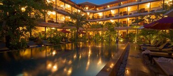 Siddharta Boutique Hotel