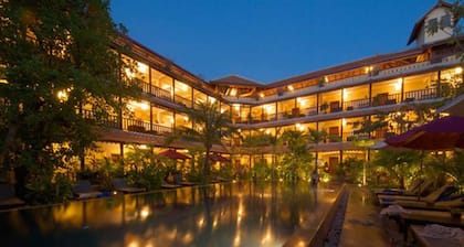 Siddharta Boutique Hotel