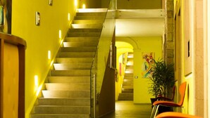 Escaleras