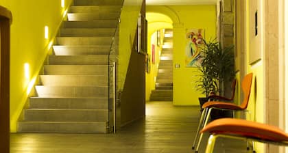 Hotel Monte Leon