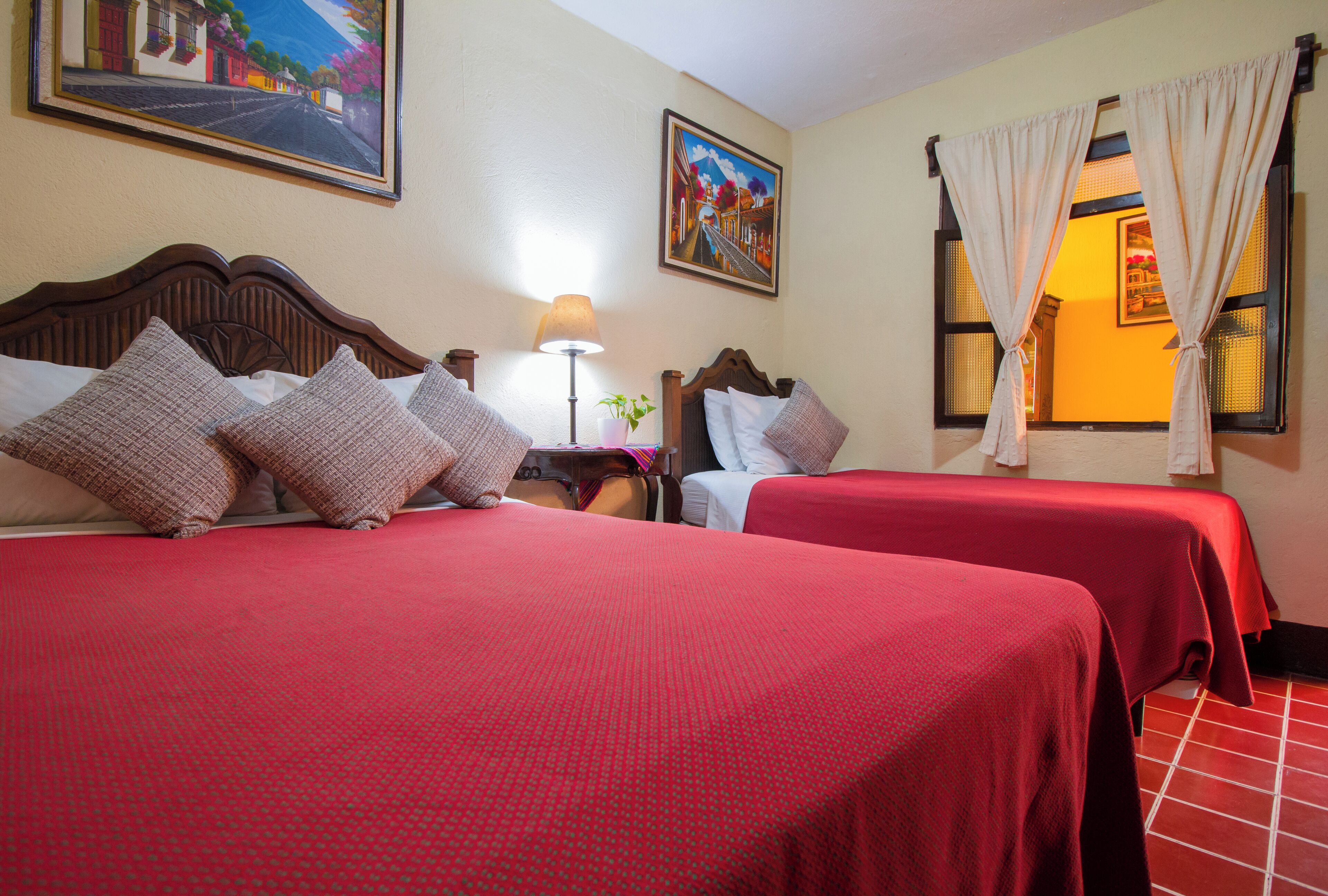 Foto - Posada Doña Luisa