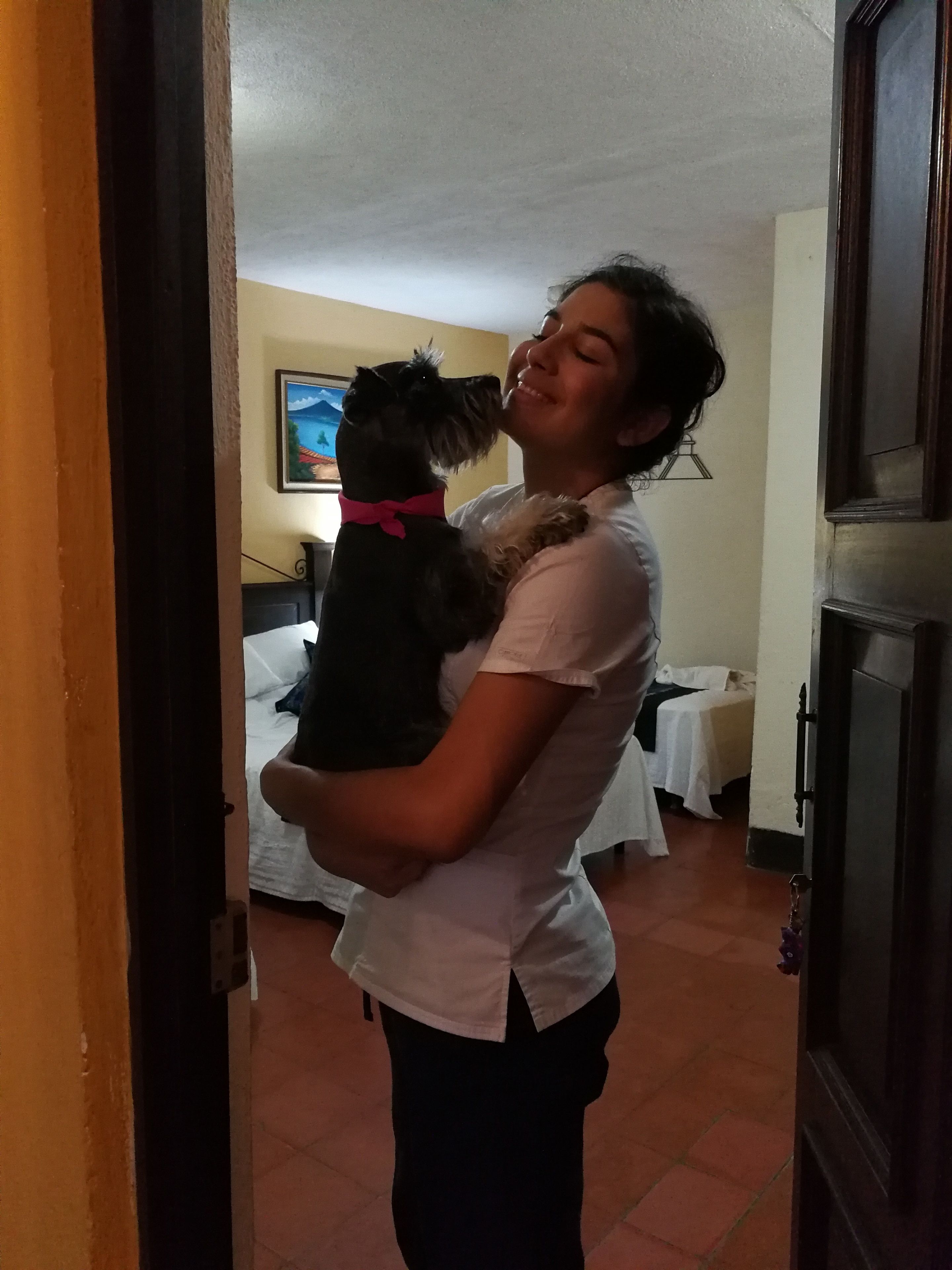 Foto - Posada Doña Luisa