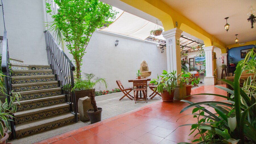 Posada Doña Luisa