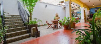 Posada Doña Luisa