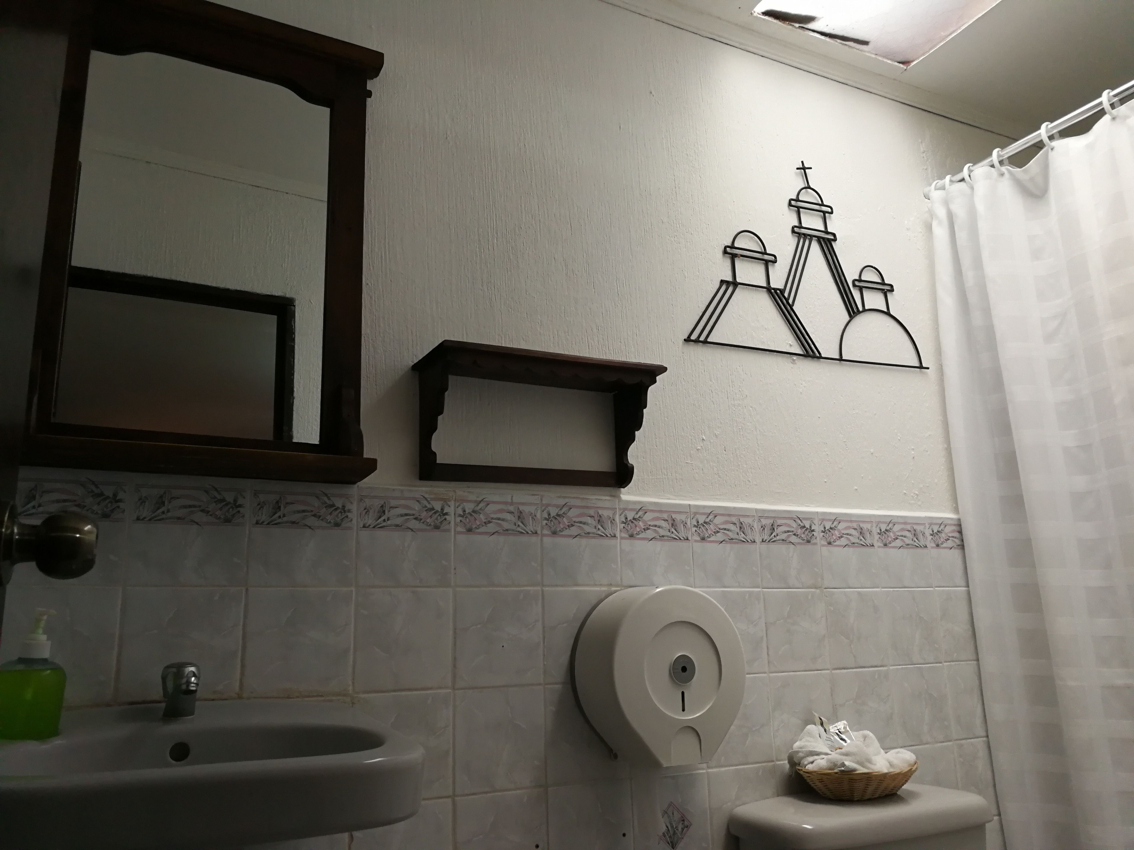 Foto - Posada Doña Luisa