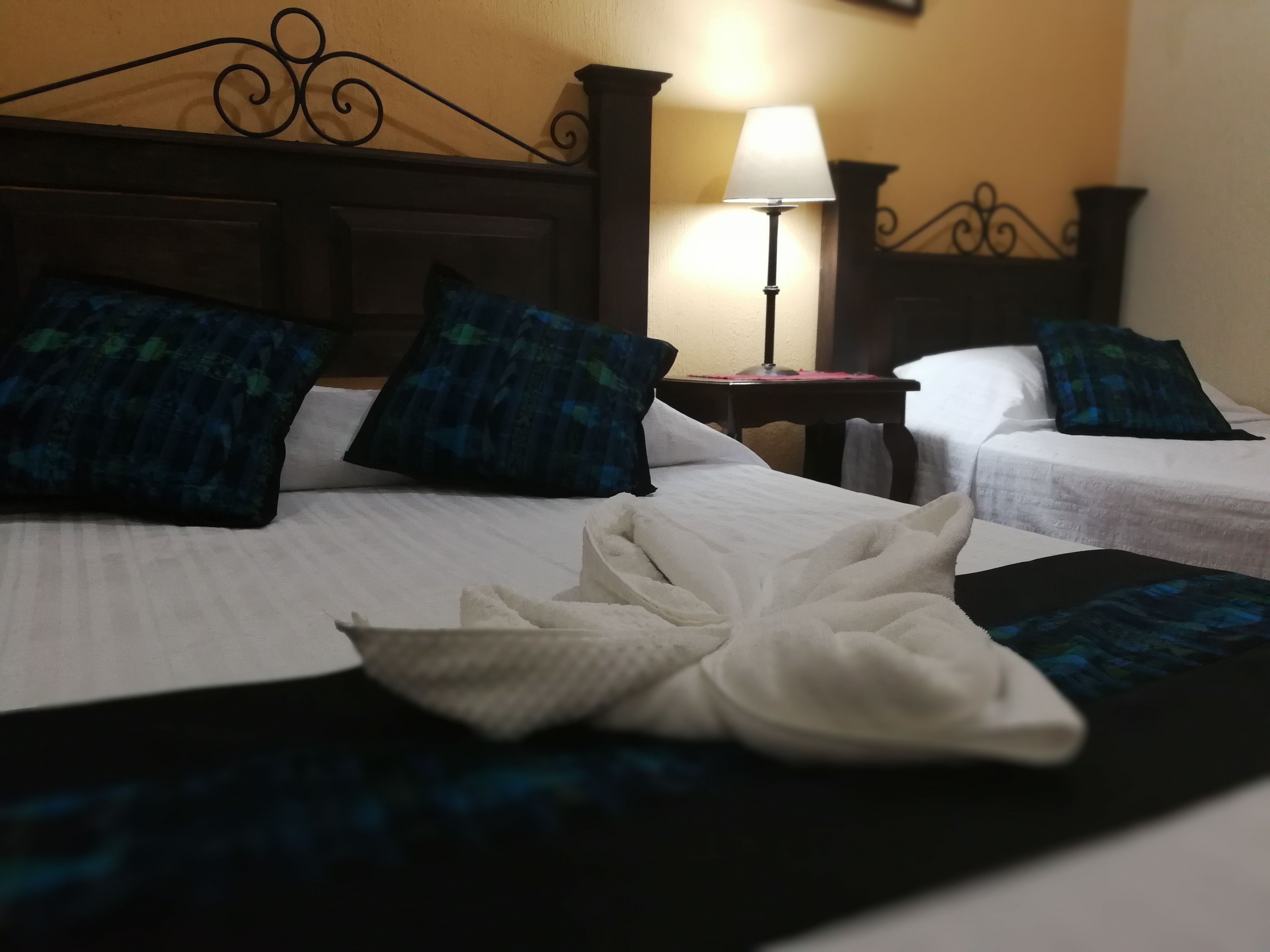 Foto - Posada Doña Luisa