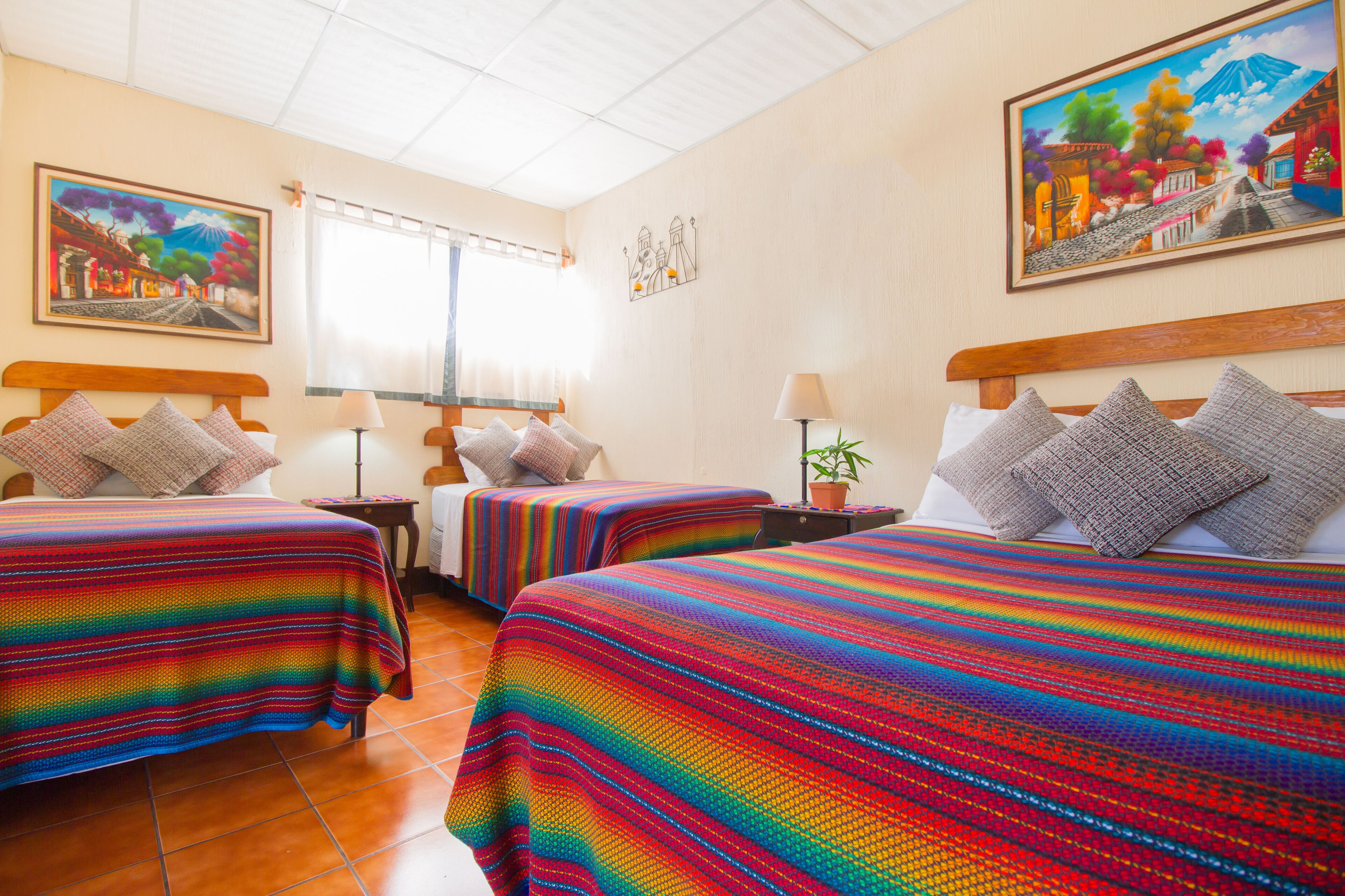 Foto - Posada Doña Luisa