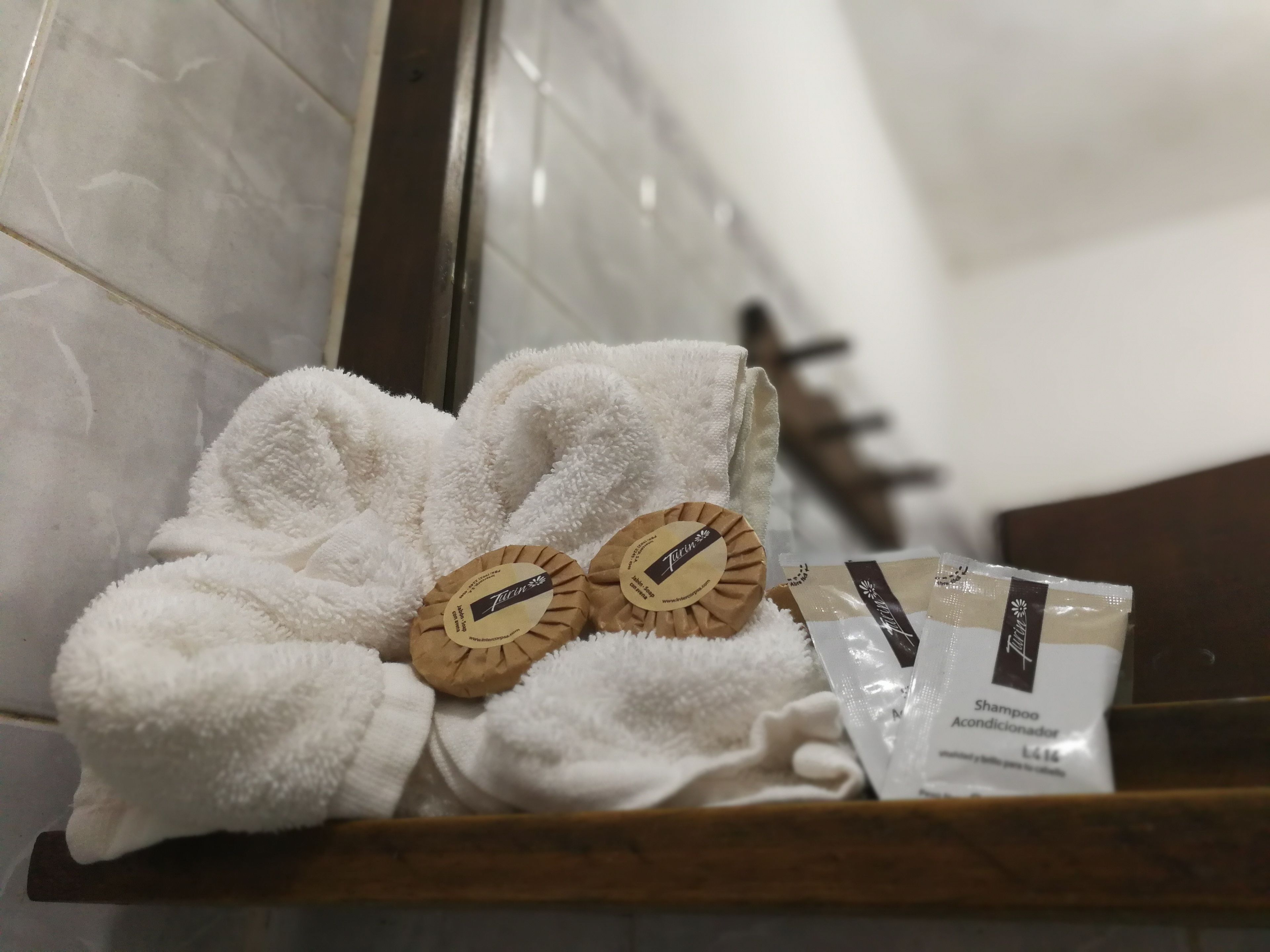 Foto - Posada Doña Luisa