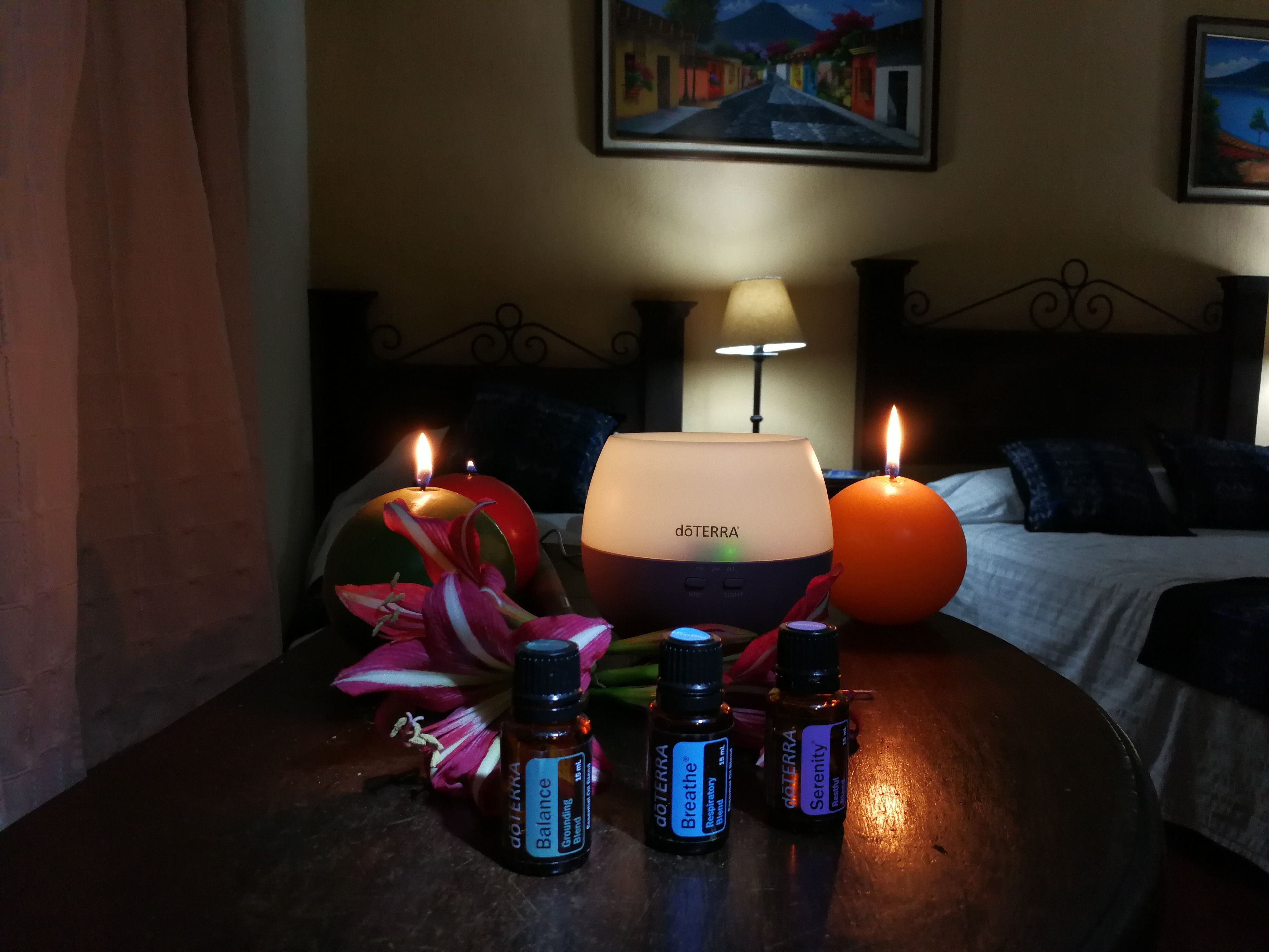 Foto - Posada Doña Luisa