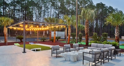 DoubleTree by Hilton Dothan, AL