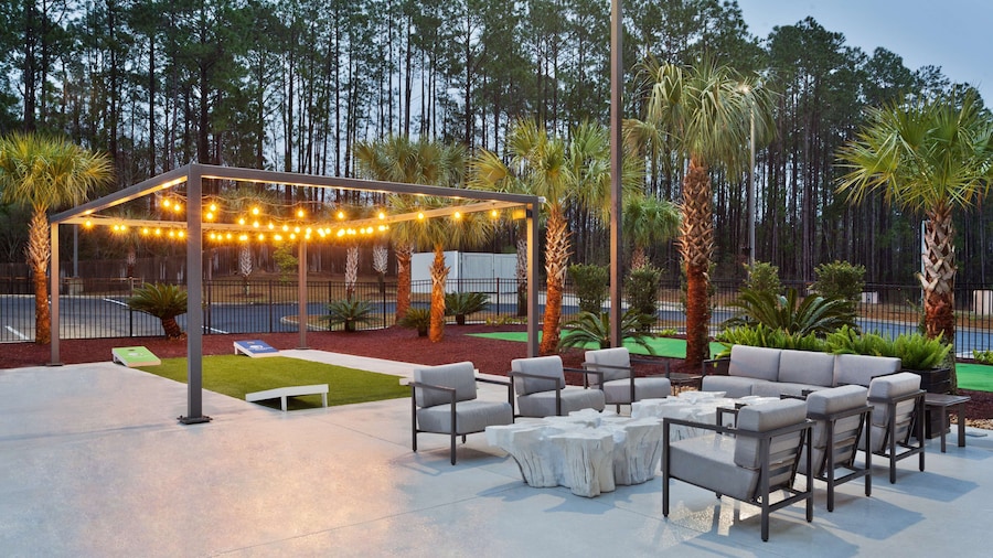 DoubleTree by Hilton Dothan, AL