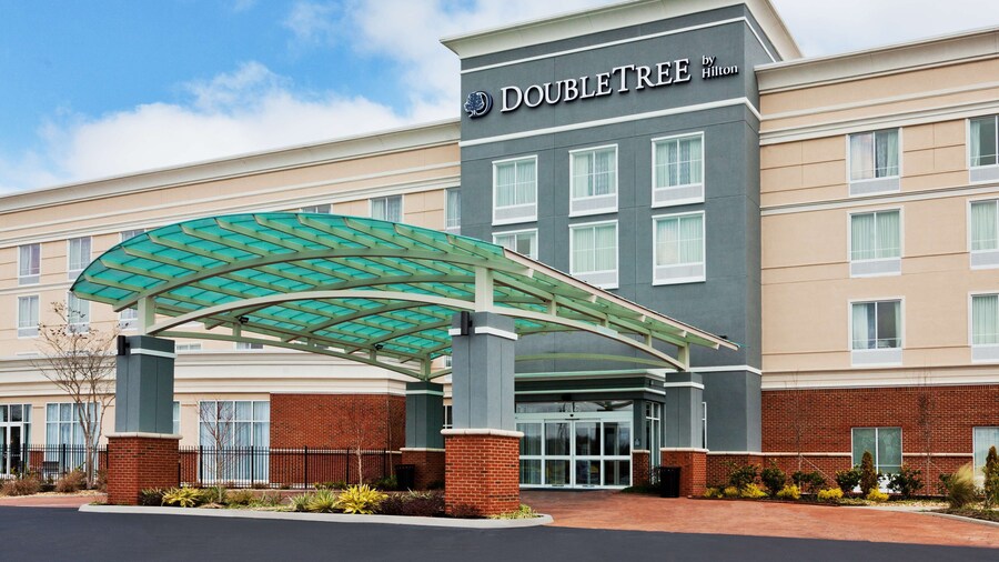 DoubleTree by Hilton Dothan, AL