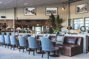 Restaurant - Torekov Hotell (Torekov)