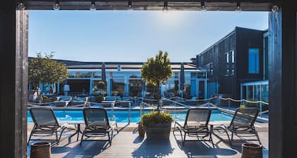 Torekov Hotell