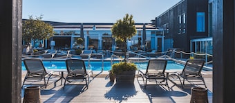 Torekov Hotell
