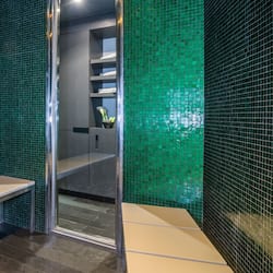 Couples treatment room(s), body treatments, aromatherapy, body scrubs