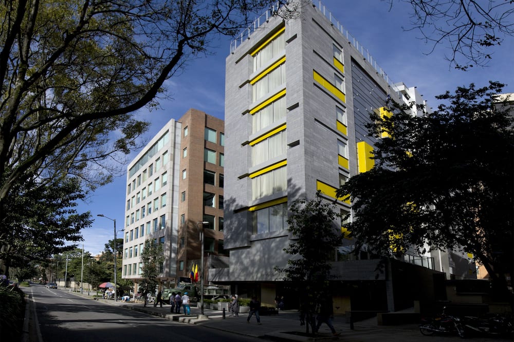 BOG Hotel