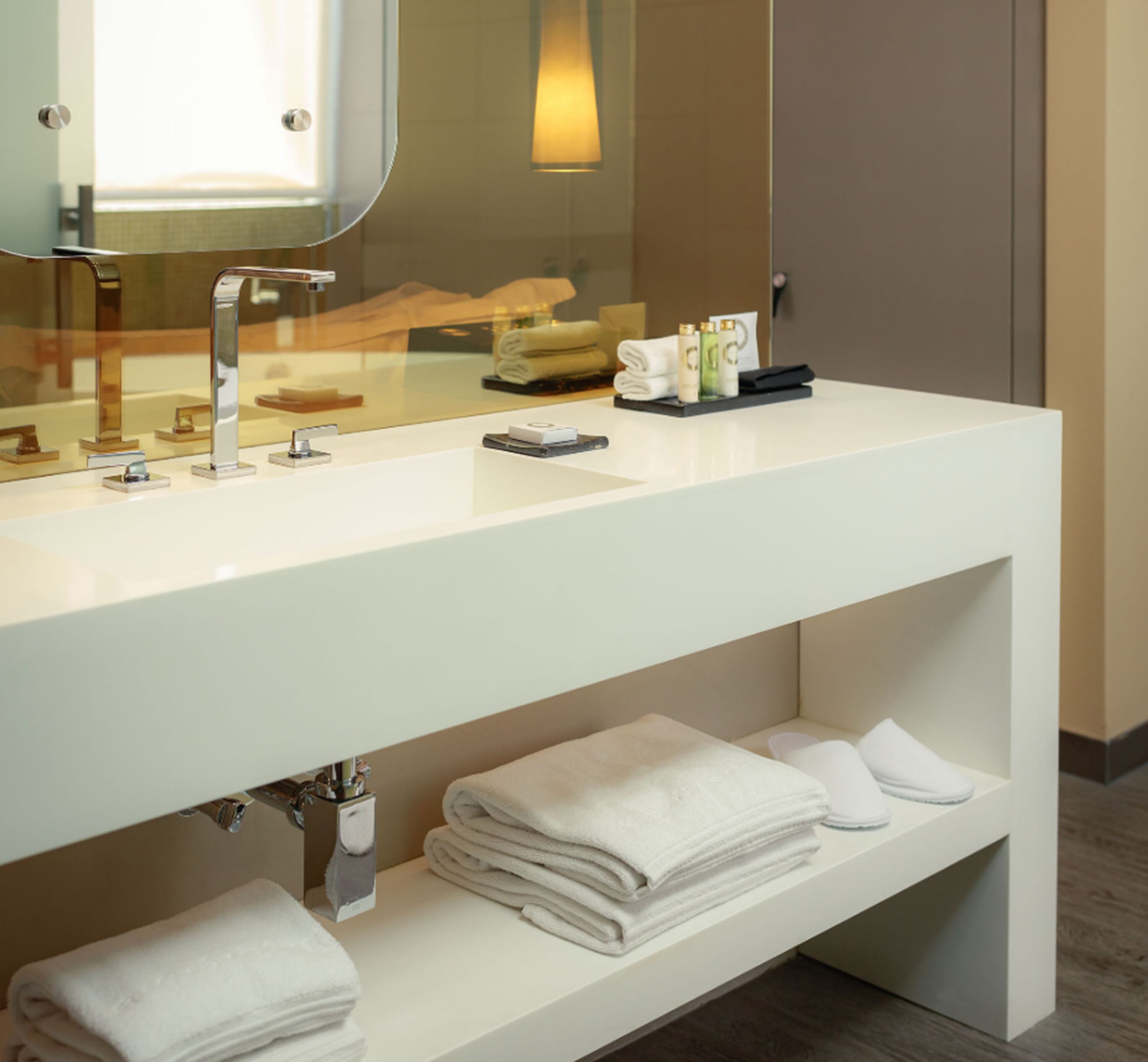 Photo - Bog Hotel