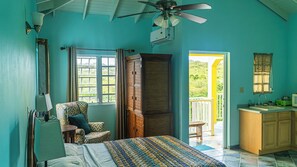 스튜디오 | 객실 내 금고, 책상, 노트북 작업 공간, 다리미/다리미판