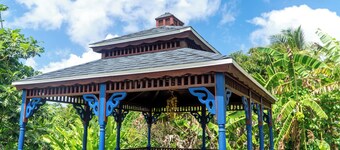 LambLion Holiday Apartments